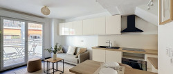 location Appartement Nice