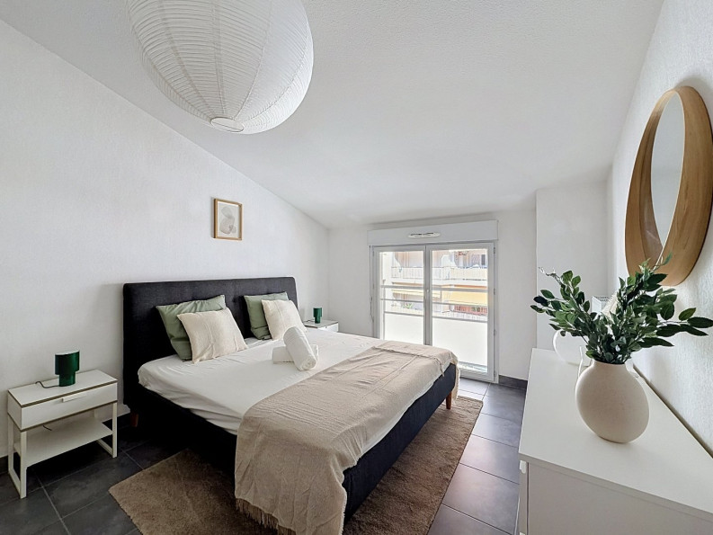 location Appartement Nice - Photo 5