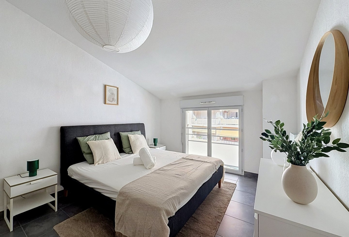 location Appartement Nice - Photo 5