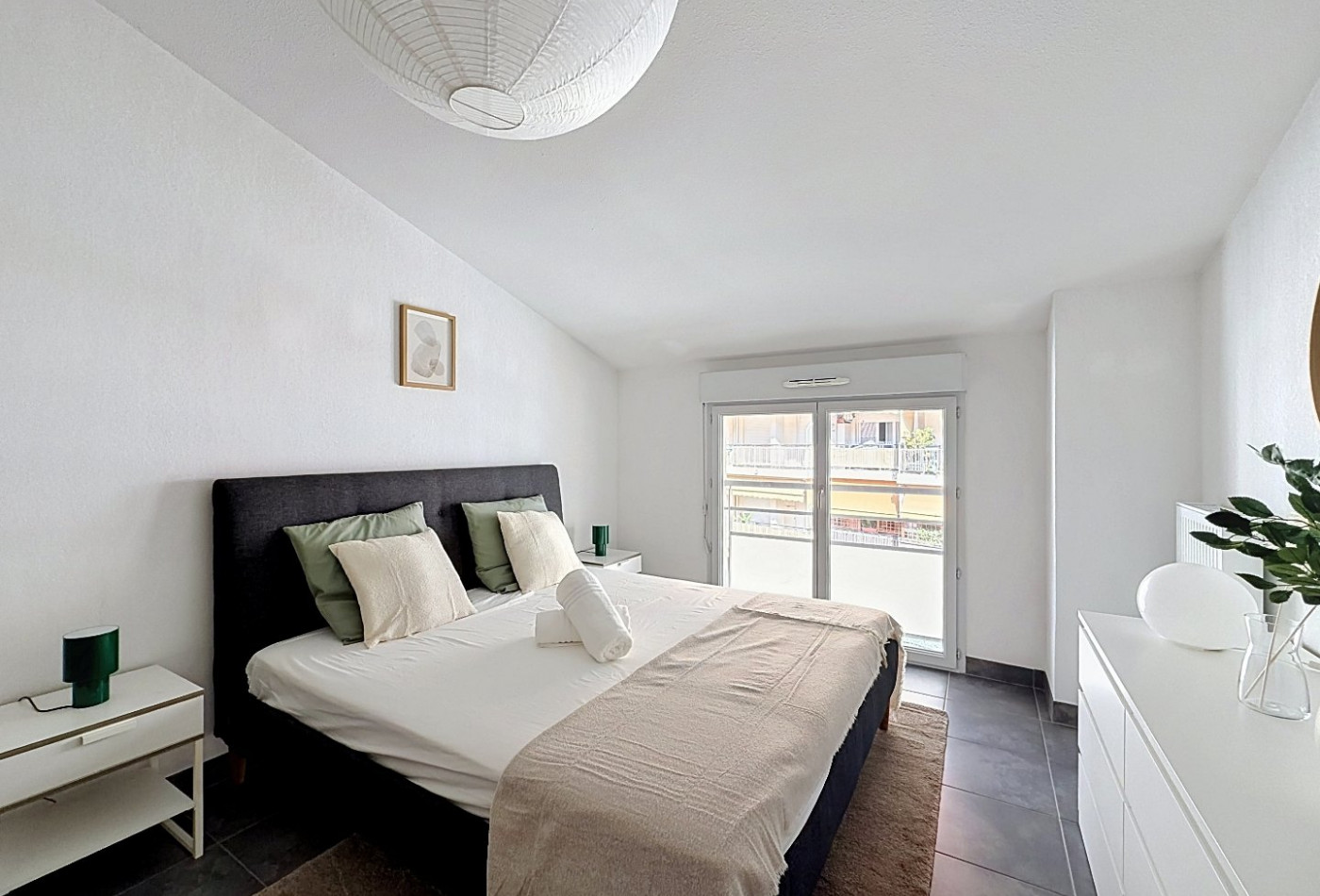 location Appartement Nice - Photo 6