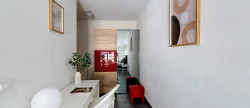 location Appartement Nice