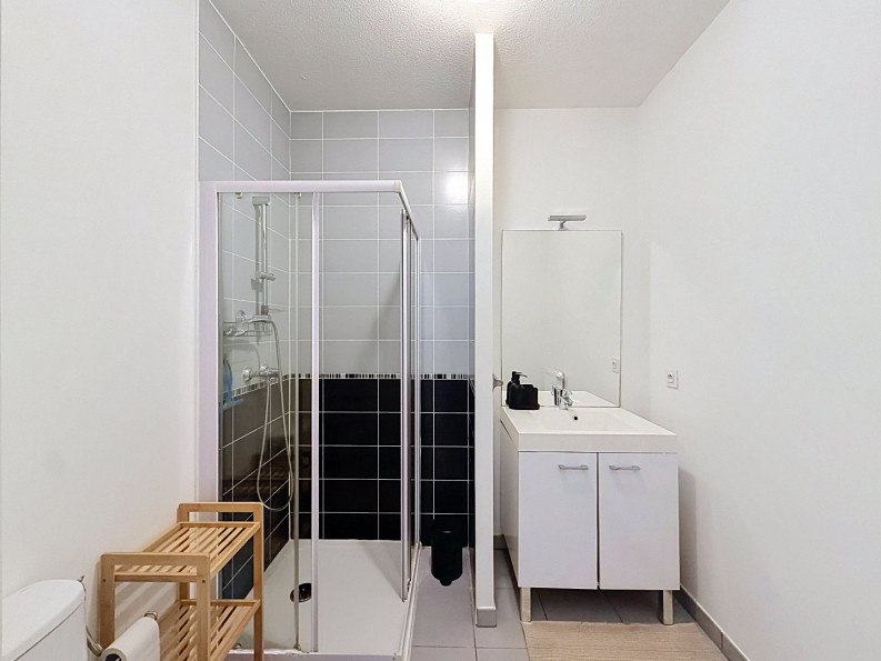 location Appartement Nice - Photo 8