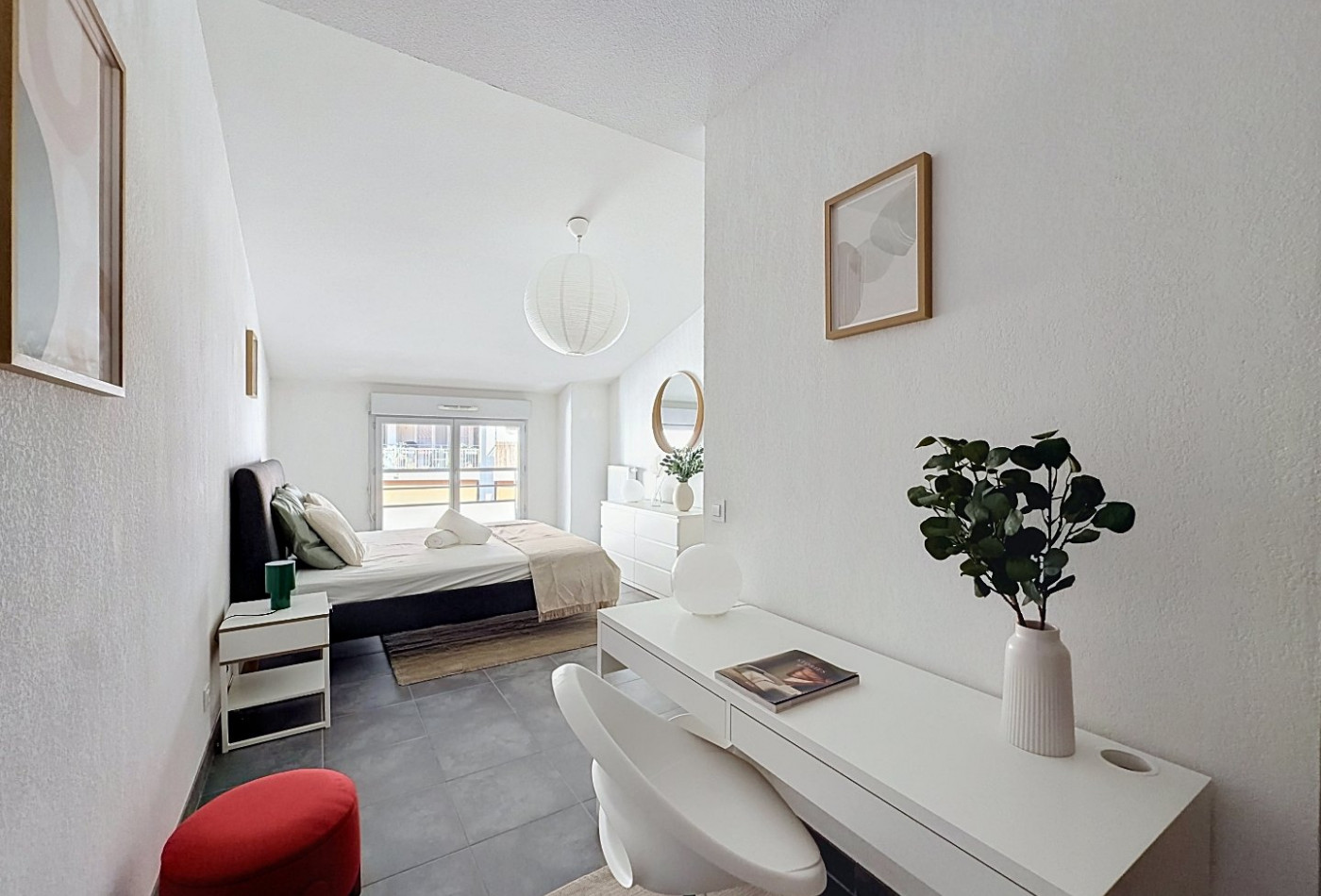 location Appartement Nice - Photo 9