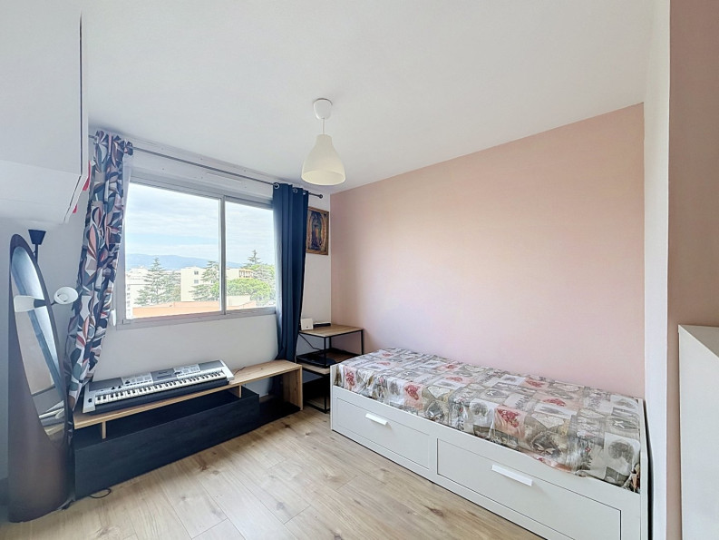 location Appartement Nice - Photo 9