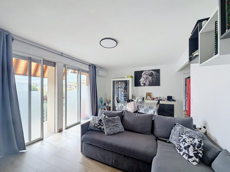 location Appartement Nice - Photo 1
