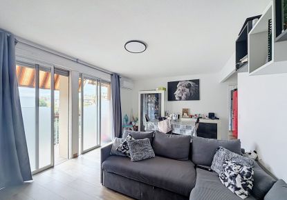 location Appartement Nice