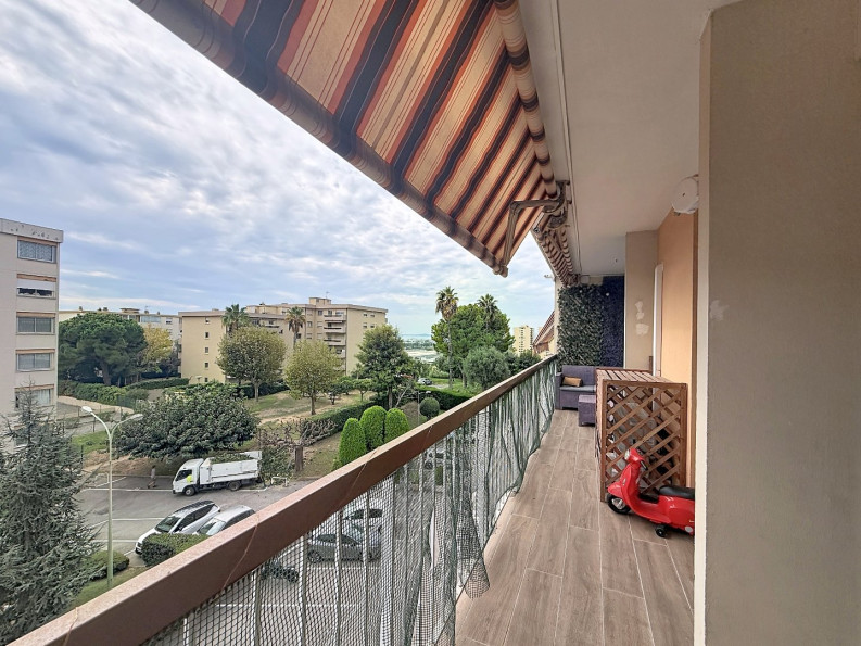 location Appartement Nice - Photo 10
