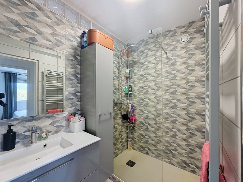 location Appartement Nice - Photo 6