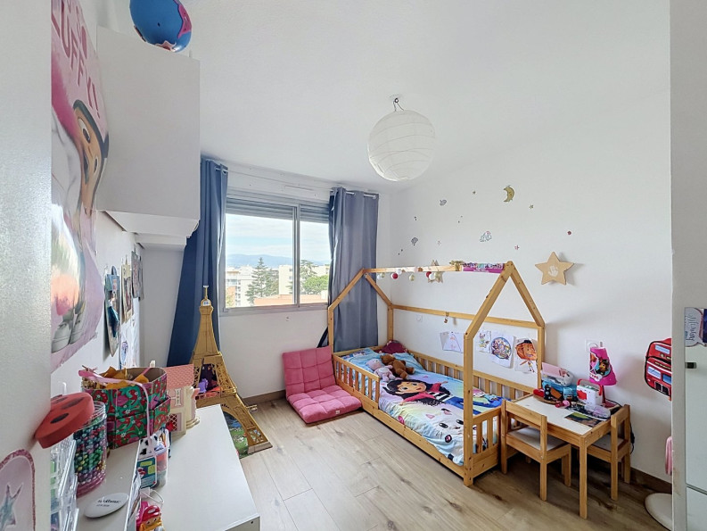 location Appartement Nice - Photo 5