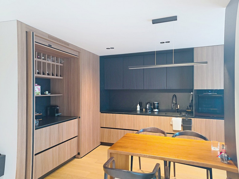 vente Appartement Nice - Photo 1