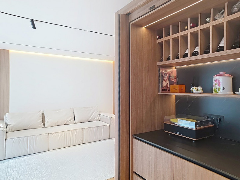 vente Appartement Nice - Photo 6