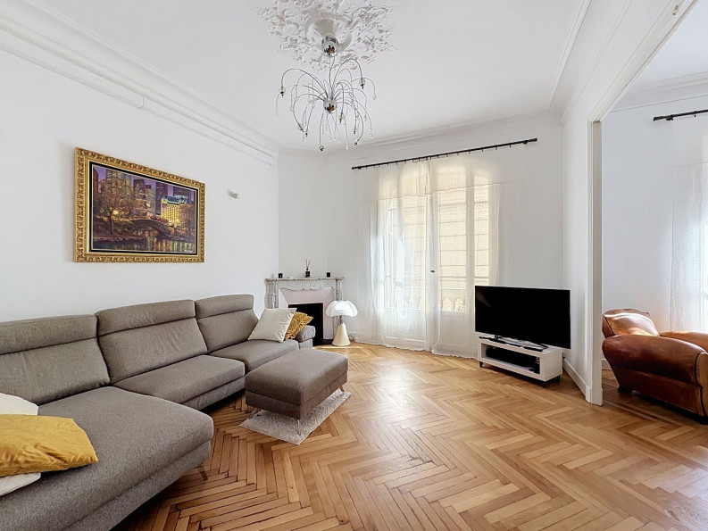 vente Appartement Nice - Photo 2