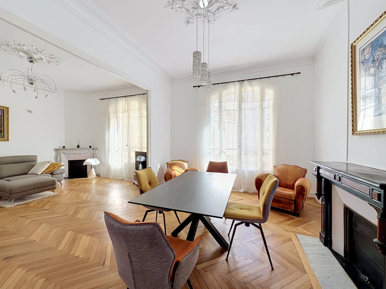 vente Appartement Nice - Photo 1