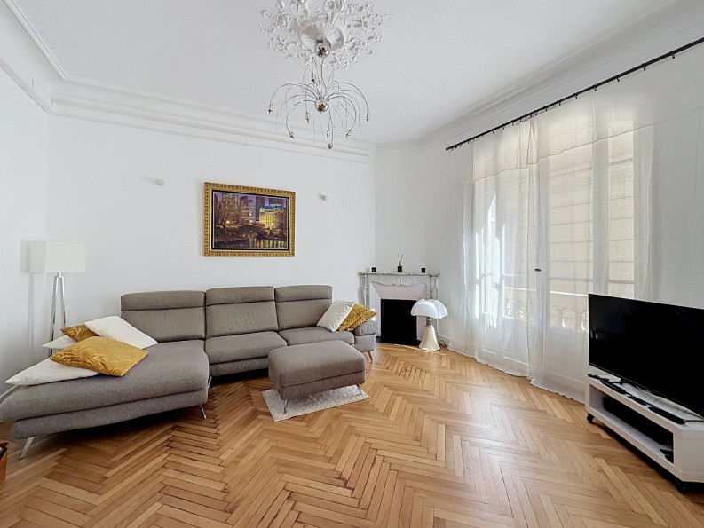 vente Appartement Nice - Photo 4