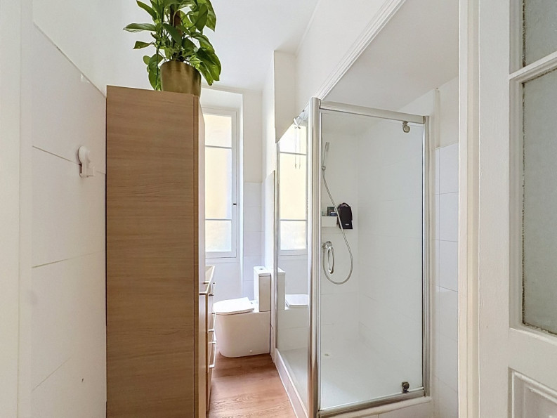 vente Appartement Nice - Photo 7