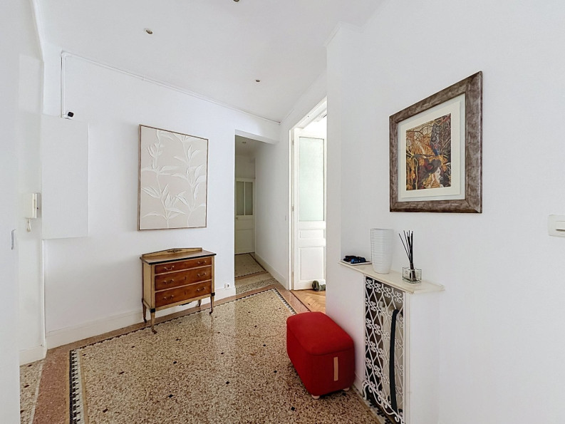 vente Appartement Nice - Photo 8