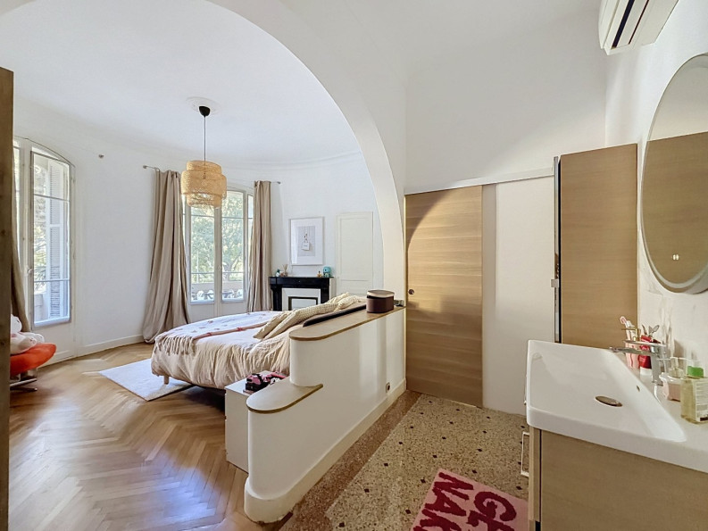 vente Appartement Nice - Photo 9