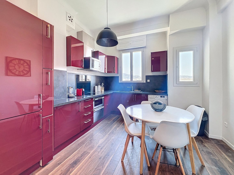 location Appartement Nice - Photo 2