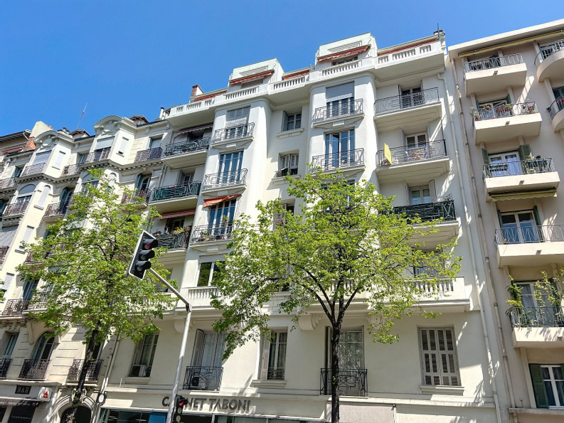 location Appartement Nice - Photo 10