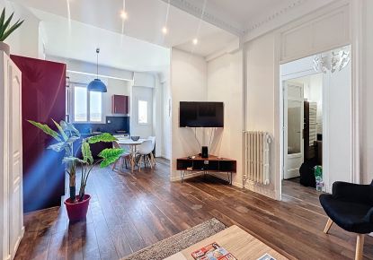 location Appartement Nice