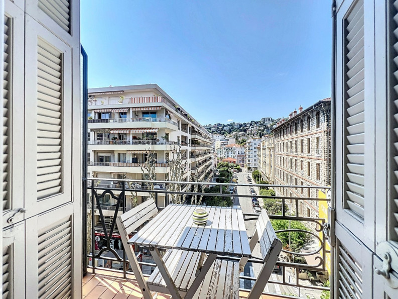 location Appartement Nice - Photo 8