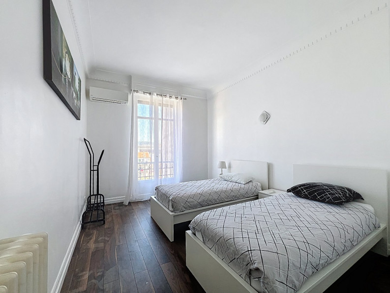location Appartement Nice - Photo 5
