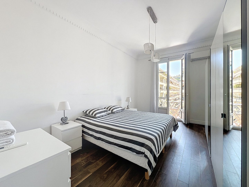 location Appartement Nice - Photo 6