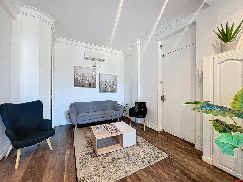 location Appartement Nice - Photo 4