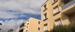 vente Appartement Nice