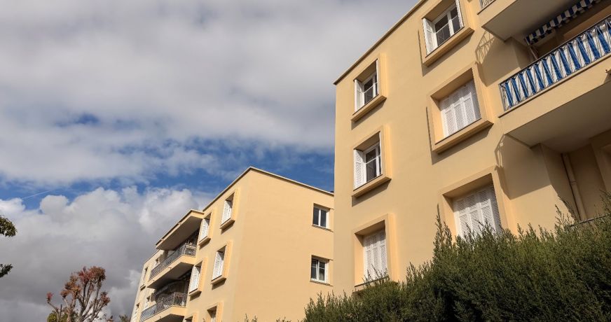 vente Appartement Nice