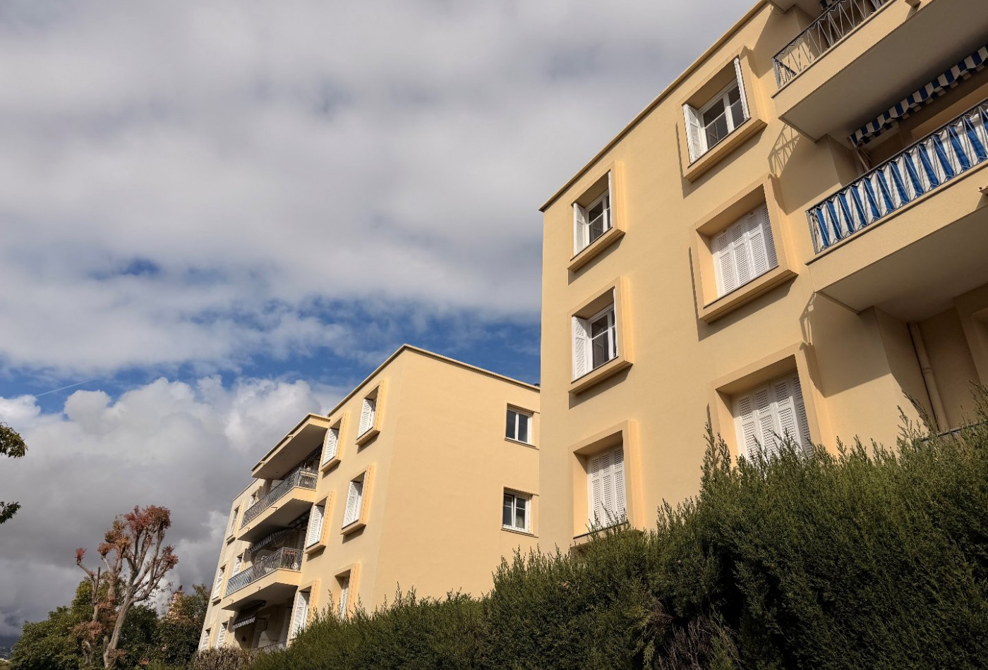 vente Appartement Nice - Photo 2