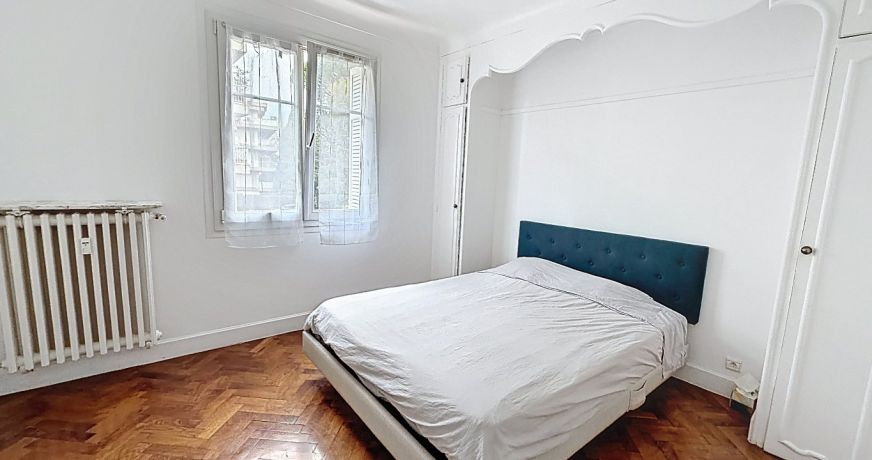 vente Appartement Nice