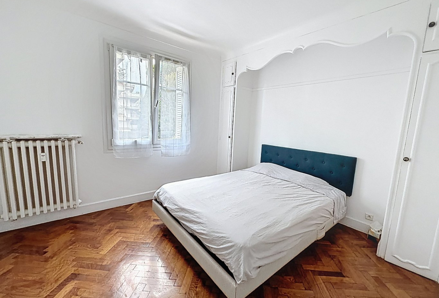 vente Appartement Nice - Photo 10
