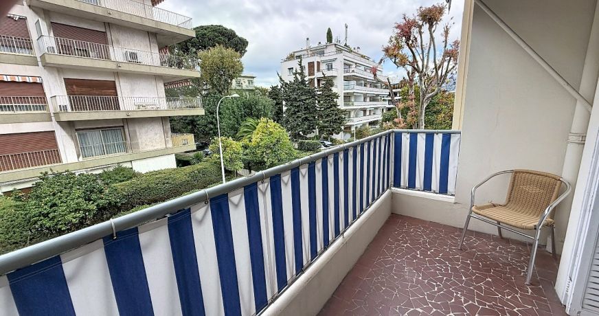 vente Appartement Nice