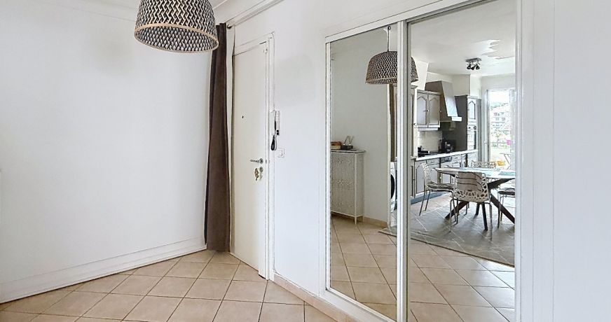 vente Appartement Nice