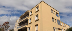 vente Appartement Nice