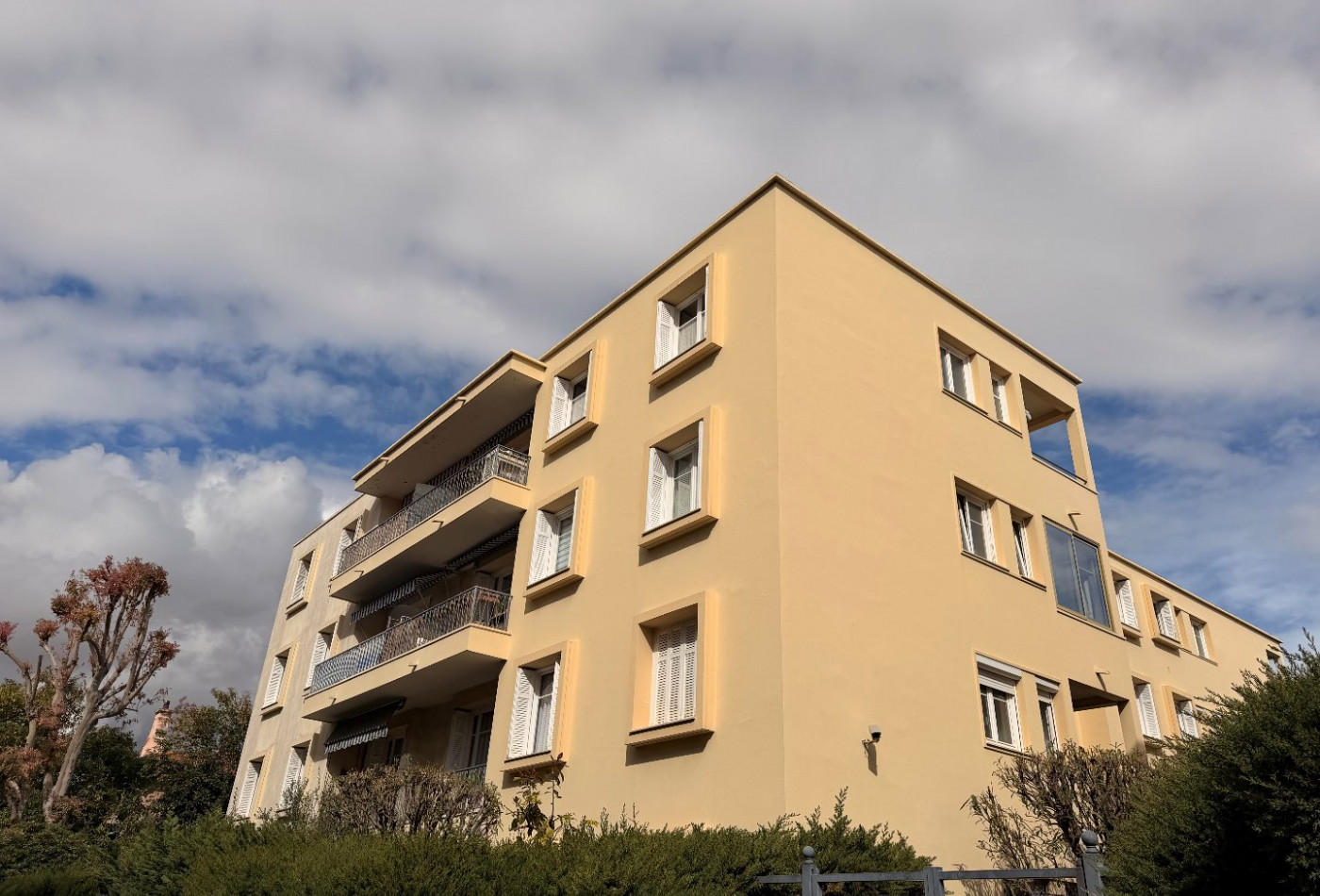 vente Appartement Nice - Photo 3