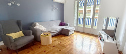 vente Appartement Nice