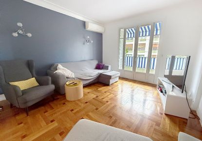 vente Appartement Nice