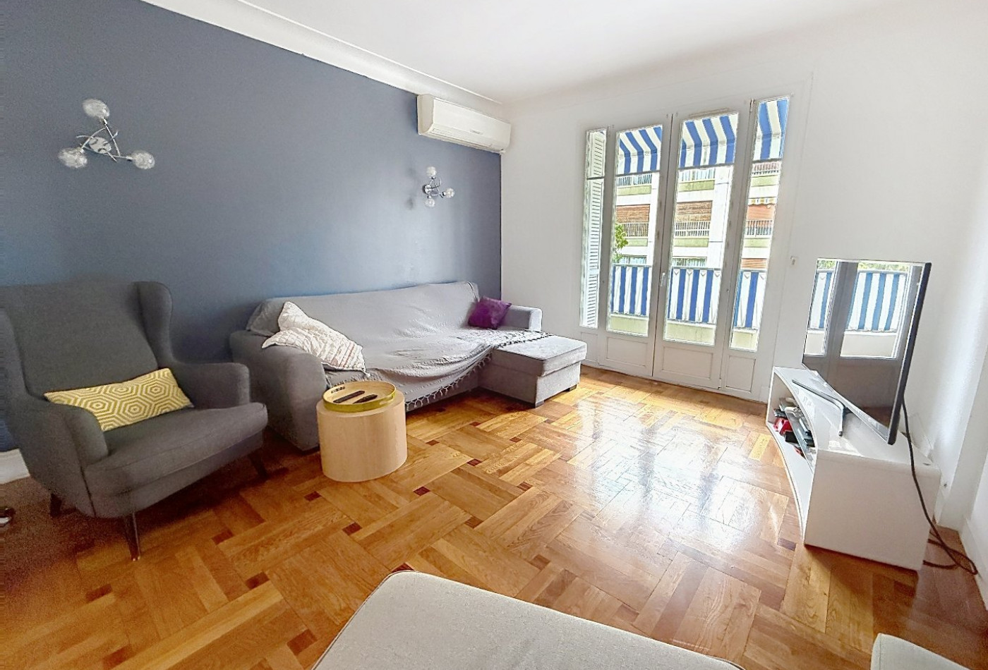 vente Appartement Nice - Photo 1