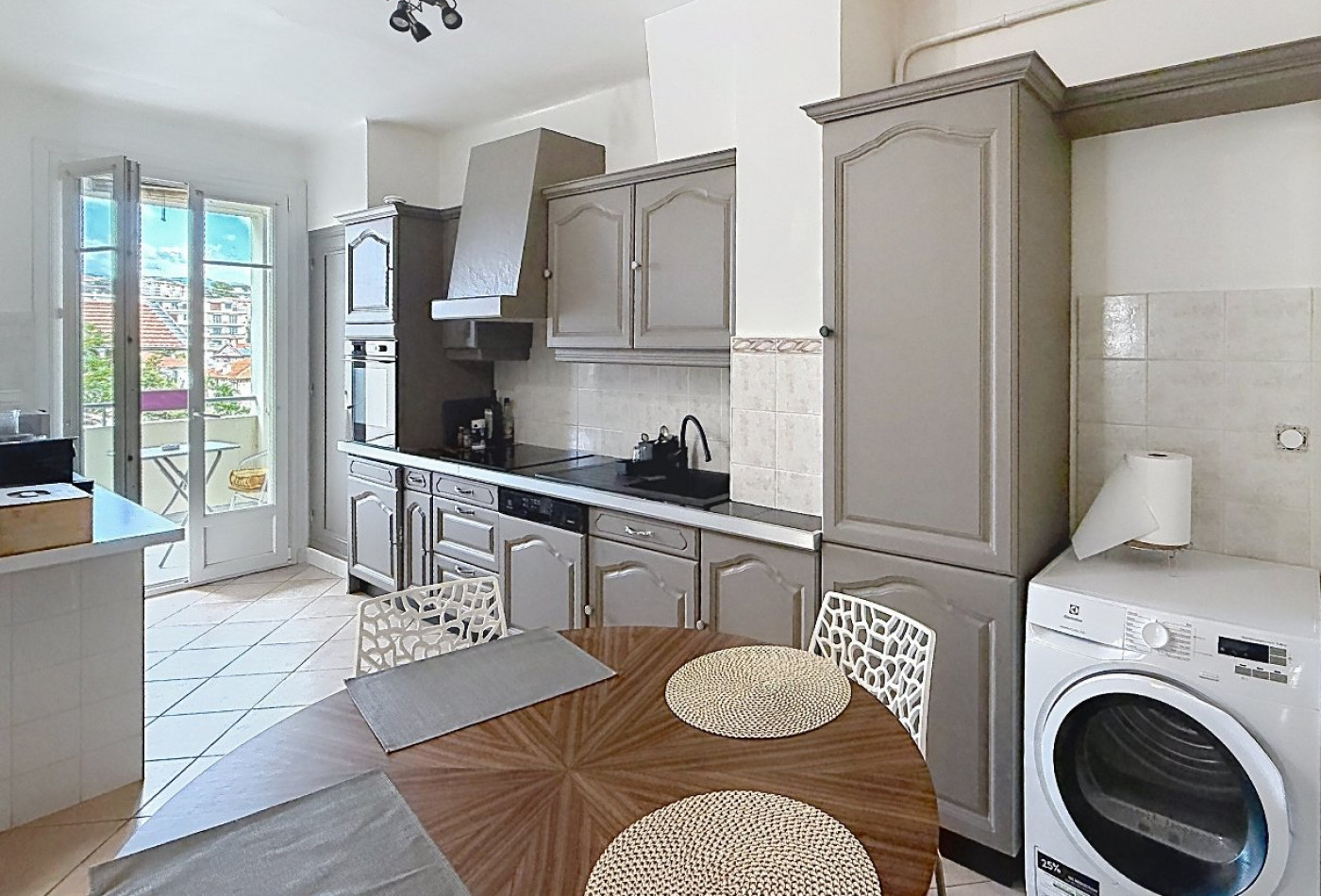 vente Appartement Nice - Photo 4