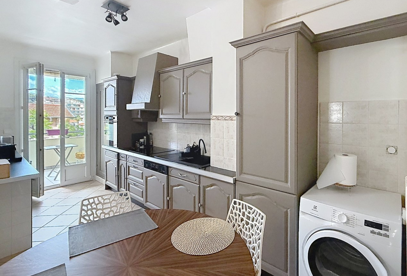 vente Appartement Nice - Photo 5