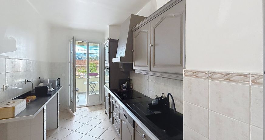 vente Appartement Nice