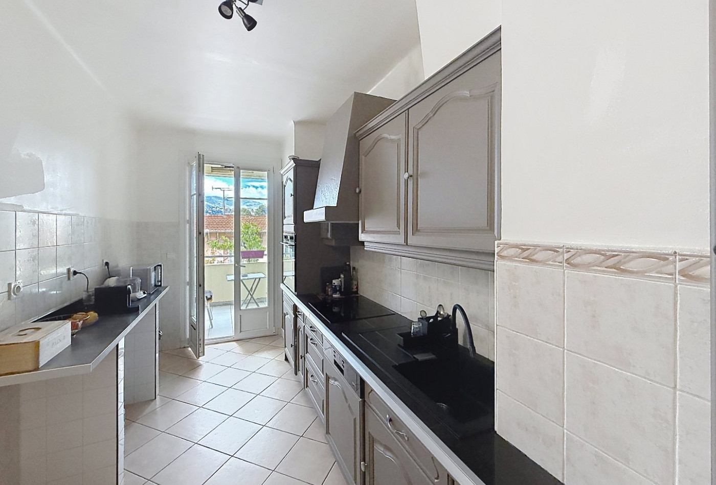 vente Appartement Nice - Photo 6