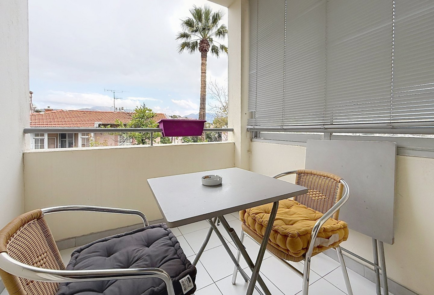 vente Appartement Nice - Photo 7