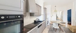 vente Appartement Nice