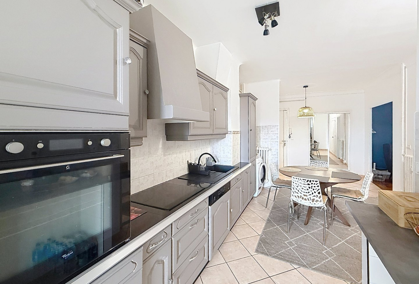 vente Appartement Nice - Photo 8