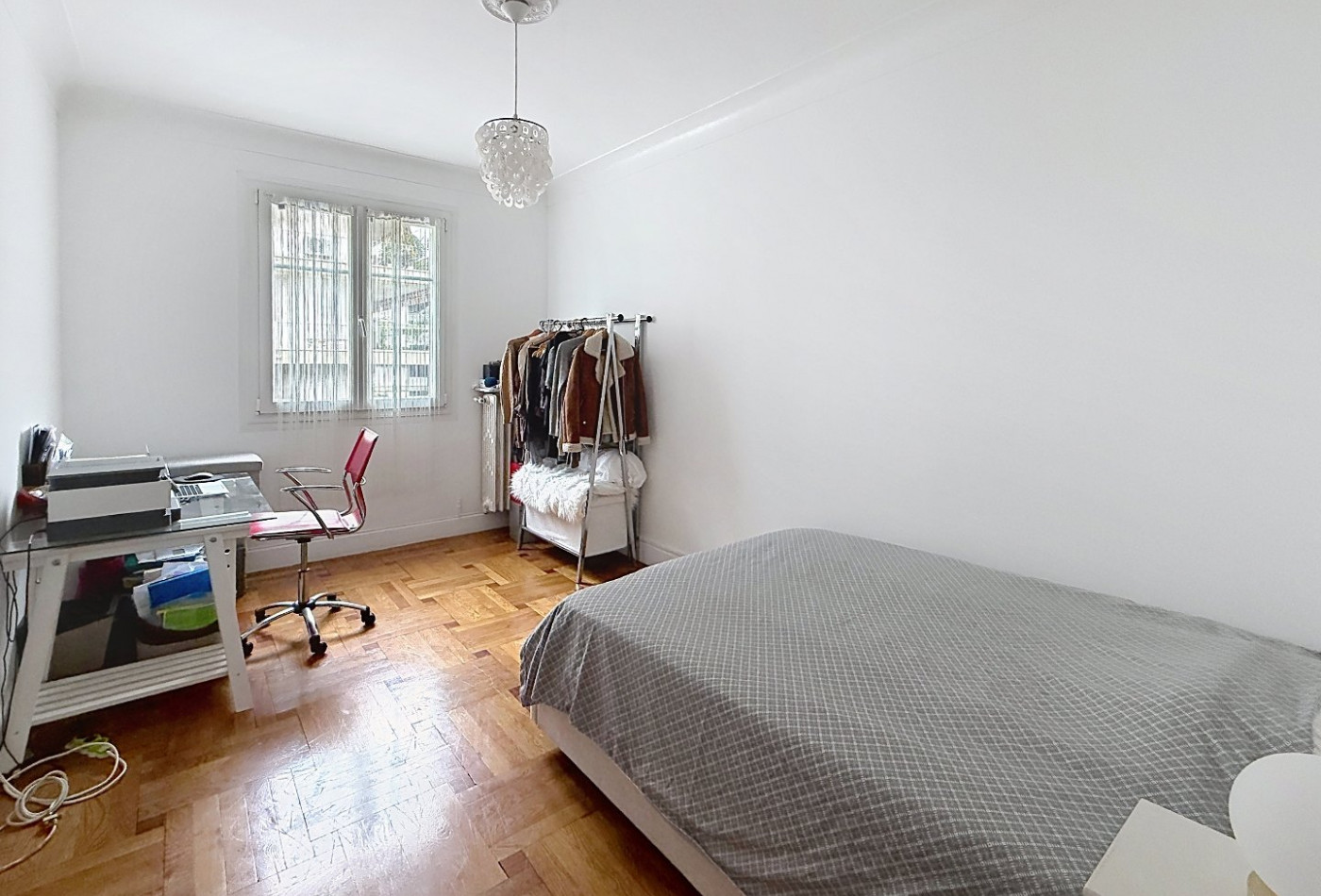 vente Appartement Nice - Photo 9