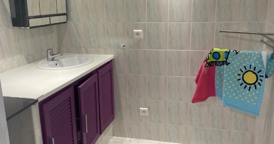 vente Appartement Nice