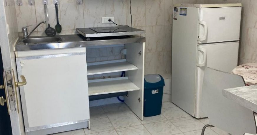 vente Appartement Nice